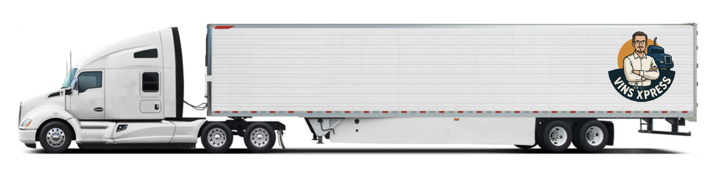 Truck Side